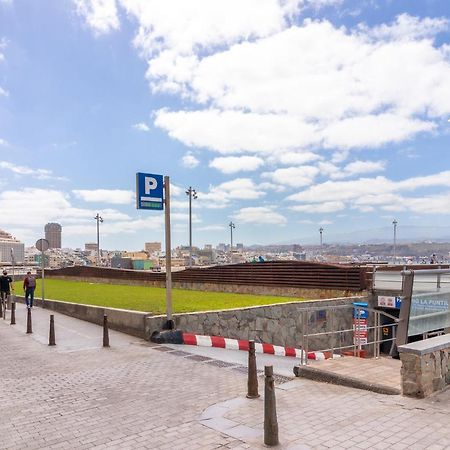 Apartament Flatguest Mary Sanchez Las Palmas de Gran Canaria Zewnętrze zdjęcie