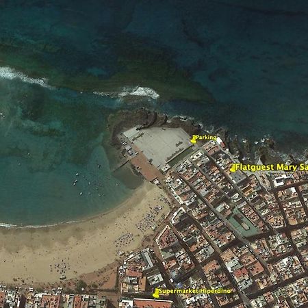 Apartament Flatguest Mary Sanchez Las Palmas de Gran Canaria Zewnętrze zdjęcie