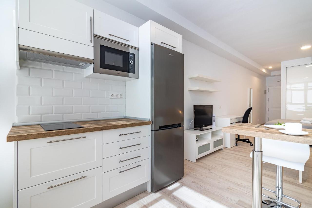 Apartament Flatguest Mary Sanchez Las Palmas de Gran Canaria Zewnętrze zdjęcie