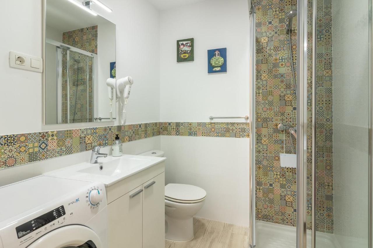 Apartament Flatguest Mary Sanchez Las Palmas de Gran Canaria Zewnętrze zdjęcie