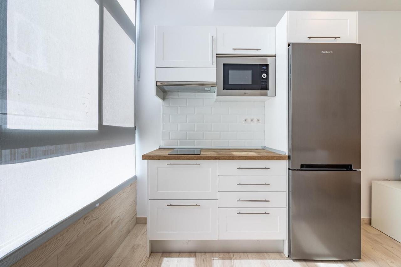 Apartament Flatguest Mary Sanchez Las Palmas de Gran Canaria Zewnętrze zdjęcie
