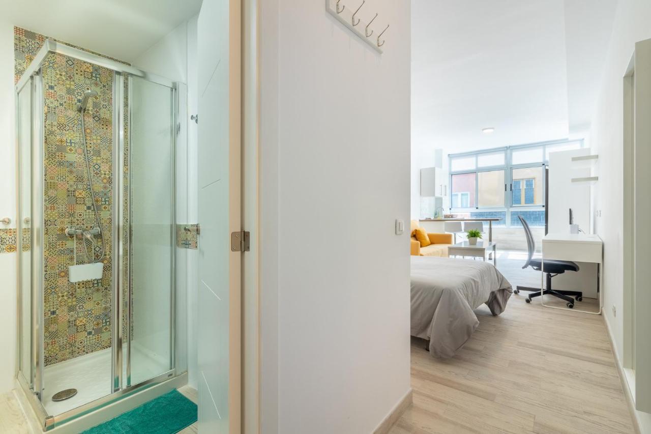 Apartament Flatguest Mary Sanchez Las Palmas de Gran Canaria Zewnętrze zdjęcie