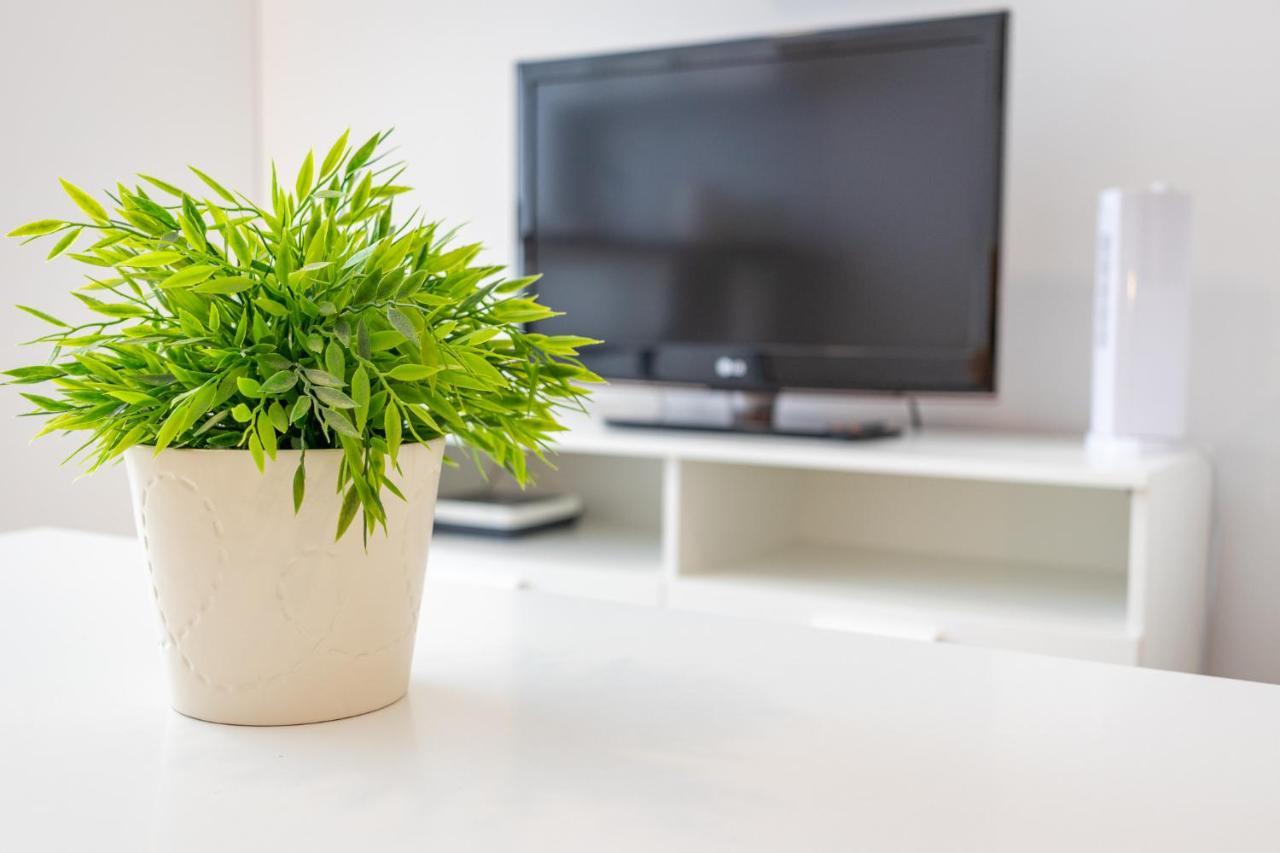Apartament Flatguest Mary Sanchez Las Palmas de Gran Canaria Zewnętrze zdjęcie