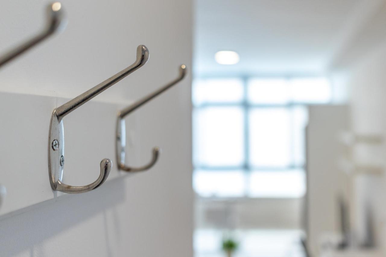 Apartament Flatguest Mary Sanchez Las Palmas de Gran Canaria Zewnętrze zdjęcie