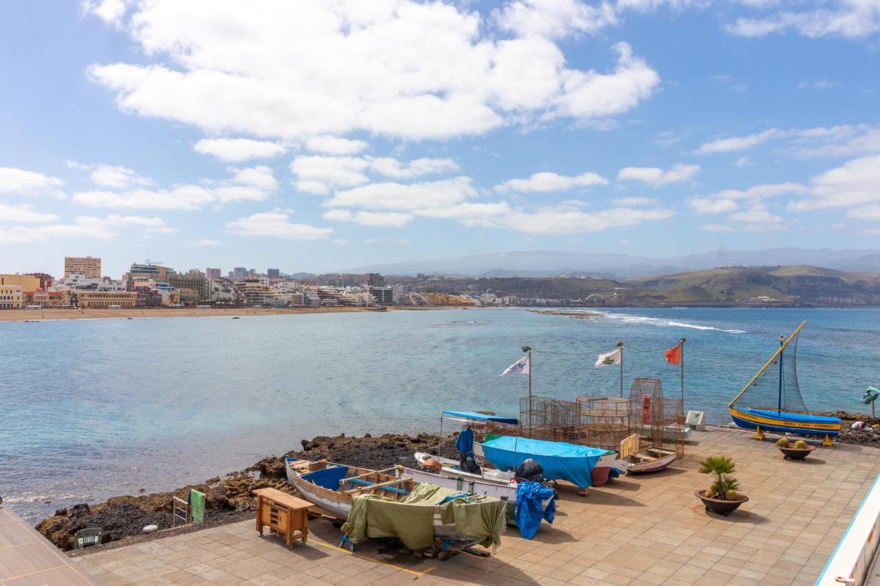 Apartament Flatguest Mary Sanchez Las Palmas de Gran Canaria Zewnętrze zdjęcie