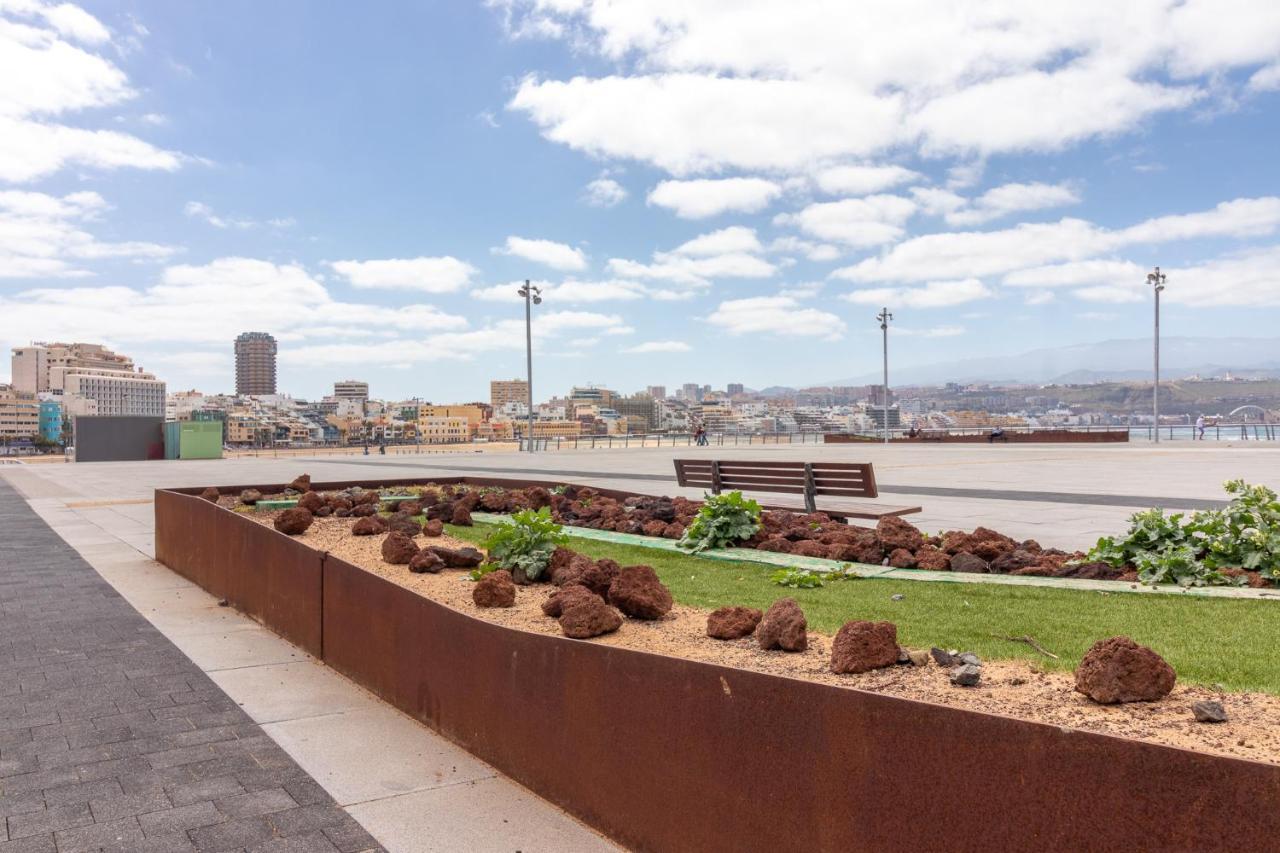 Apartament Flatguest Mary Sanchez Las Palmas de Gran Canaria Zewnętrze zdjęcie